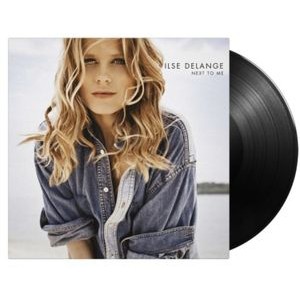 Ilse DeLange - Next To Me