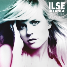 Delange Ilse - Eye Of The Hurricane