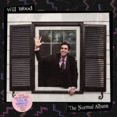 Wood Will - The Normal Album