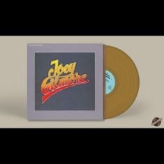 Gilmore Joey - Joey Gilmore (Gold Vinyl)