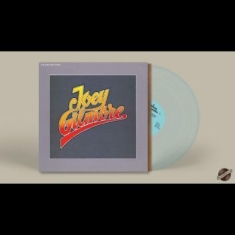 Gilmore Joey - Joey Gilmore (Crystal Clear Vinyl)