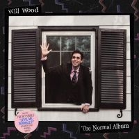 Wood Will - The Normal Album
