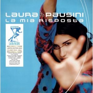Laura Pausini - LA MIA RISPOSTA
