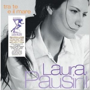 Laura Pausini - Tra Te E Il Mare