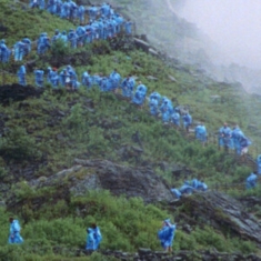 Barnett Courtney - End Of The Day (Music From The Film