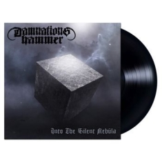 Damnations Hammer - Into The Silent Nebula (Vinyl Lp)