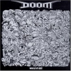 Doom - World Of Shit (Vinyl Lp)