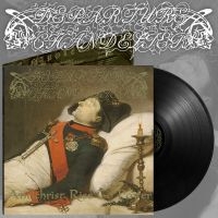 Departure Chandelier - Antichrist Rise To Power (Vinyl Lp)