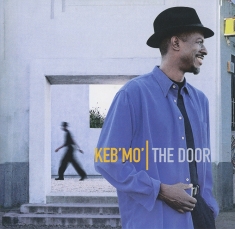 Keb'mo' - The Door