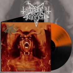 Dark Funeral - Attera Totus Sanctus (Black/Orange