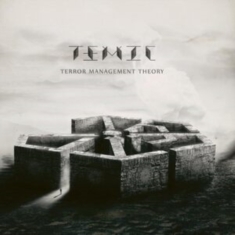 Temic - Terror Management Theory (2 Lp Clea