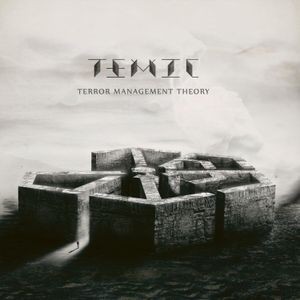 Temic - Terror Management Theory (Digipack)