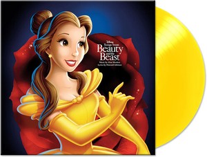 Various Artists - Songs From Beauty And The Beast (Ca