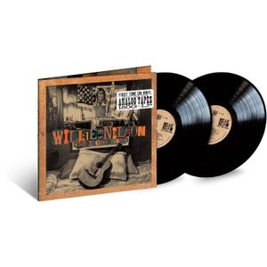 Willie Nelson - Milk Cow Blues
