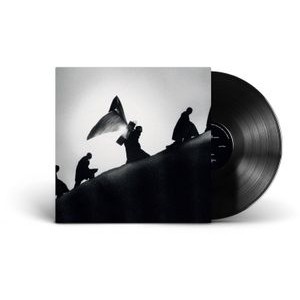 James Blake - Playing Robots Into Heaven (Vinyl)