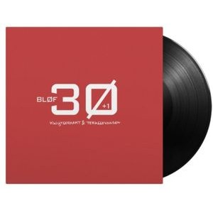 Bløf - Kwijtgeraakt & Teruggevonden