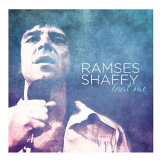 Shaffy Ramses - Laat Me