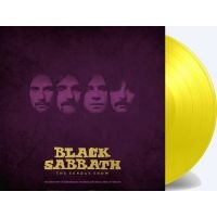 Black Sabbath - Sunday Show - Bbc London 1970