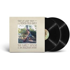Carly Simon - These Are The Good Old Days: T
