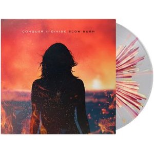 Conquer Divide - Slow Burn