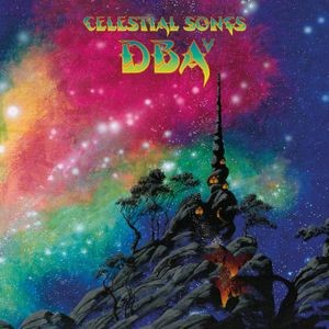 Downes Braide Association - Celestial Songs - Vinyl Edition