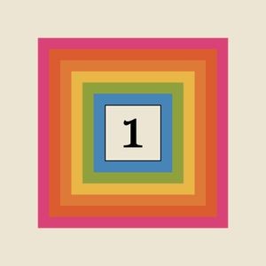 Lack Of Afro - Square One