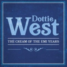 Dottie West - The Cream Of The Emi Years