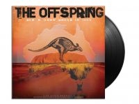 Offspring - Raw & Down Under In 1995