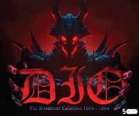 Dio - The Broadcast Collection 1984-1994