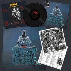 Warrant - Enforcer The (Vinyl Lp)