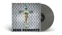 Dead Kennedys - In God We Trust (Grey Vinyl Lp)