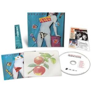 The Rolling Stones - Undercover (Shm-Cd)