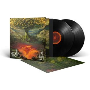 Thurnin - Utiseta (2 Lp Vinyl)