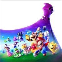 Yoko Shimomura Grant Kirkhope & Ga - Mario Rabbids Sparks Of Hope (Origi