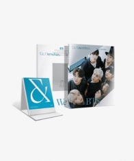 BTS - Special 8 Photo-Folio Us, Ourselves, and