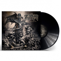 Belphegor - The Devils (Black Vinyl)