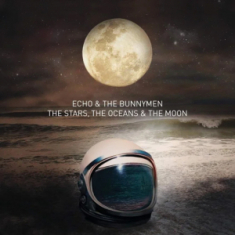 Echo & The Bunnymen - The Stars, The Oceans & The Moon (Ltd Color 2LP)