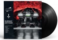 Atena - Subway Anthem (Vinyl Lp)