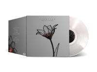Fixation - More Subtle Than Death (Clear Vinyl
