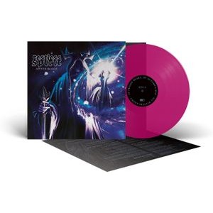 Restless Spirit - Afterimage (Magneta Vinyl Lp)