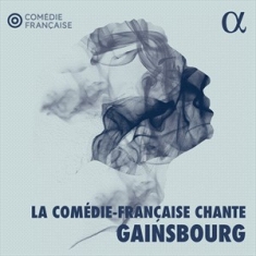 Gainsbourg Serge Goraguer Alain - Gainsbourg, Goraguer & Monnot: La C