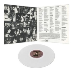 Samiam - Samiam (Clear Vinyl)
