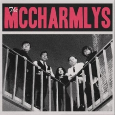Mccharmlys The - The Mccharmlys (Magenta Vinyl)