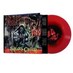 Danzig - 6:66: Satan's Child (Red/Black Haze