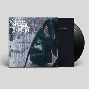 Spiritus Mortis - SPIRITISM 2008-2017