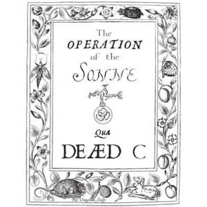 The Dead C - Operation Of The Sonne