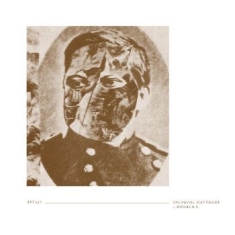 Huerco S. - Colonial Patterns (Bone Color Vinyl