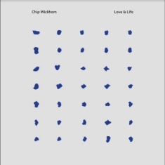 Wickham Chip - Love & Life (Clear Vinyl)