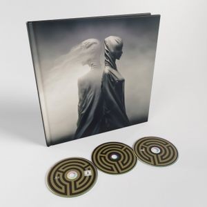 TesseracT - War Of Being (War Of Being (Cd+ Dvd))