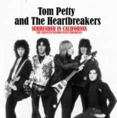 Petty Tom And The Heartbreakers - Surrender In California